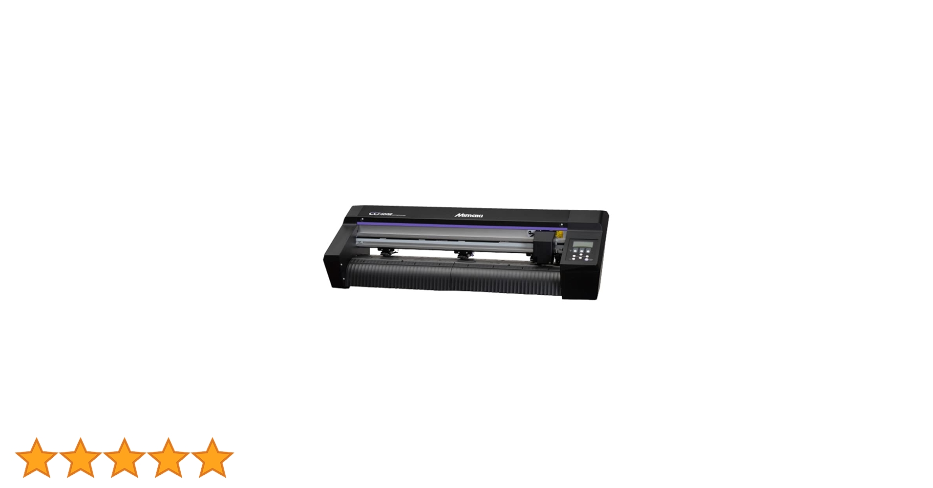 Amazon.co.jp: ミマキ CG-60AR 中型カッティングマシン A3 最大カット